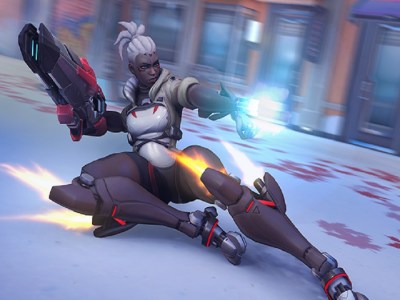 Overwatch 2 hero Pick Rates season 2