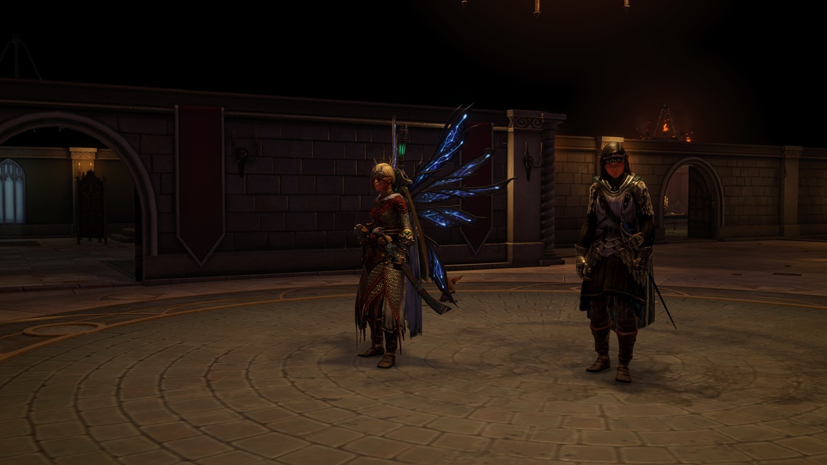 Pathfinder Wrath Of The Righteous Gwerm Mansion Locked Door pathfinder-wrath-of-the-righteous-gwerm-mansion-locked-door