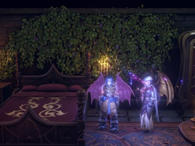 Pathfinder Wrath Of The Righteous Arueshalae Romance Guide How To Romance Arueshalae