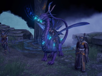 Pathfinder Wrath Of The Righteous Recruit Get Both Wenduag And Lann Act 5 Wenduag Betray Alive