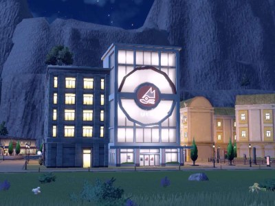 Pokémon Violet Gym Badges Obey Level