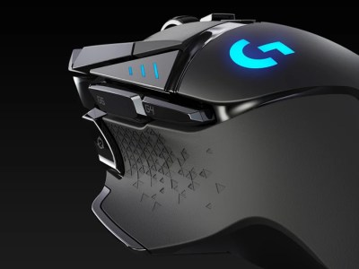 The Best Wireless Gaming Mice 2022