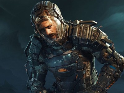 The Callisto Protocol Stuttering