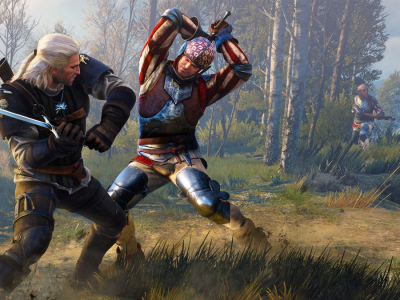 The Witcher 3 Mods Next Gen Update