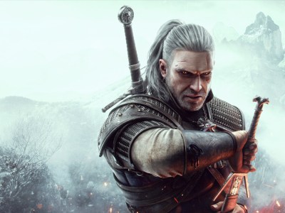 The Witcher 3 Next Gen Update Hotfix