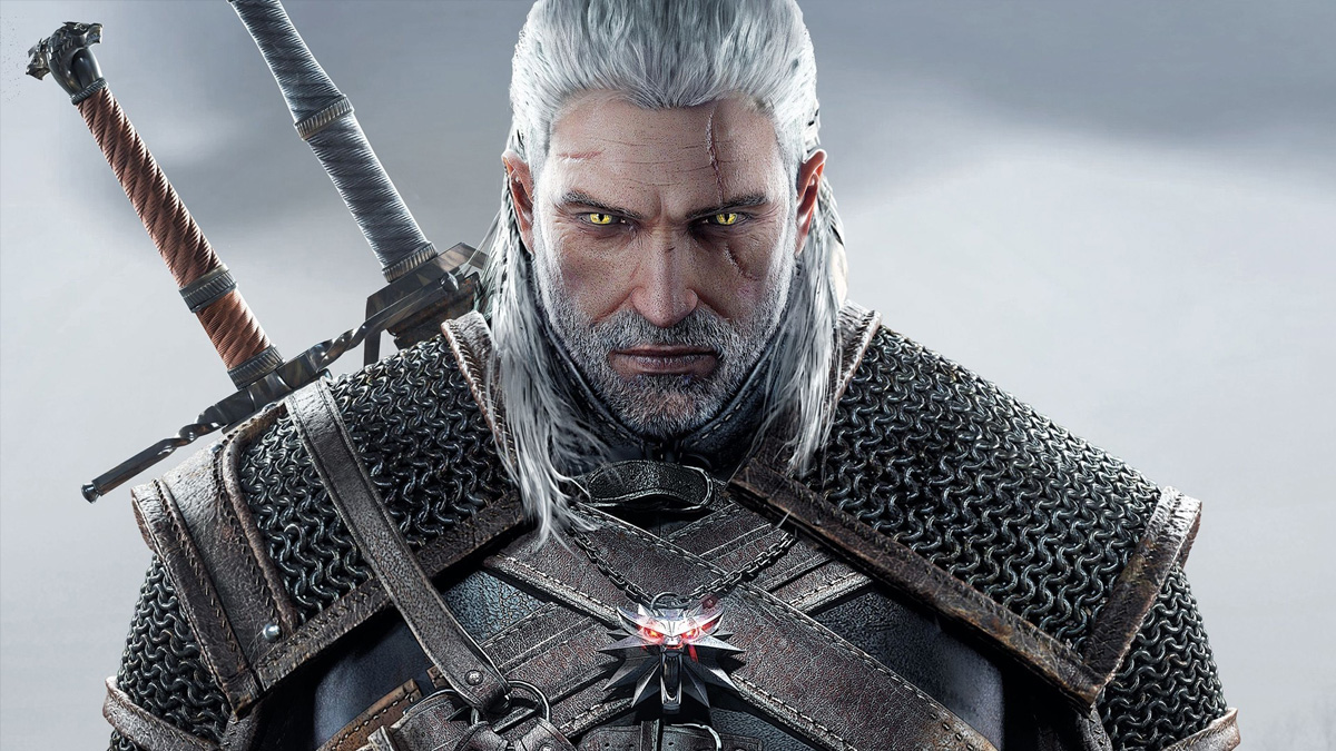 The Witcher remake release date prediction & latest news