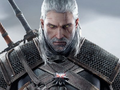 The Witcher Remake release after witcher 4