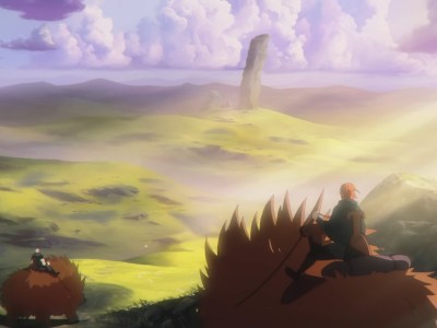 Valheim Mistlands Animated Release Trailer Update Magic Biome