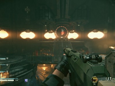 Warhammer 40k Darktide Power Matrix Repair Mission Guide