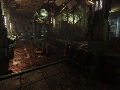 Warhammer 40k Darktide All Mission Types Guide Investigation Espionage