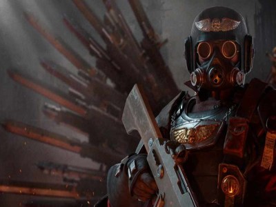 Warhammer 40k Darktide Best Veteran Sharpshooter Build Guide Best Feats Weapons Loadouts