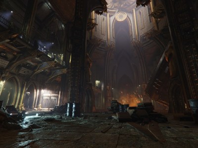 Warhammer 40k Vantage Point Penance Guide Complete All Seven Mission Types