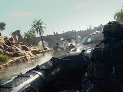 Warzone 2 Infinite Health Bug