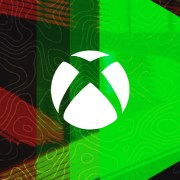 Xbox Activitision FTC Deal Logo Block Art