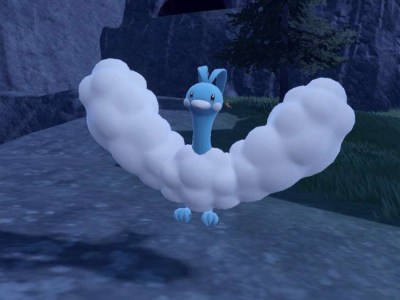 Altaria Weaknessess Counters Pokémon Scarlet Violet