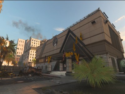 Best Warzone 2 Settings Pc Guide Embassy Al Mazrah City