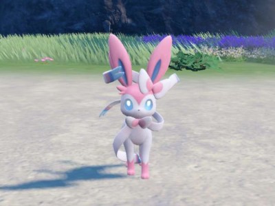 Boost Fairy Type Moves Pokémon Violet Scarlet Pixie Plate Sylveon