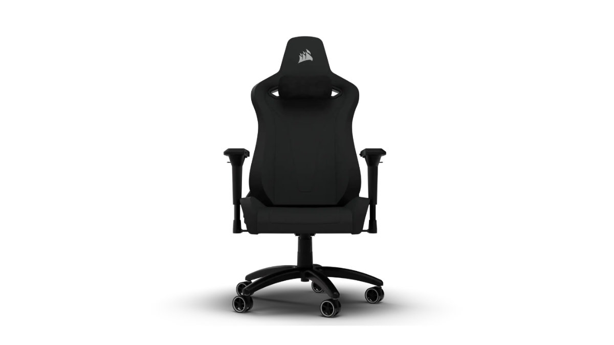 Corsair Tc200 Gaming Chair Review Assembly Quality Worth It Good Comfortable