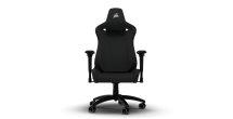 Corsair Tc200 Gaming Chair Review Assembly Quality Worth It Good Comfortable