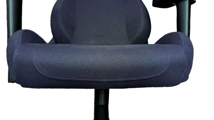 Corsair Tc200 Gaming Chair Review Cushion