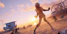 Dead Island 2 Trailers Beach Pier