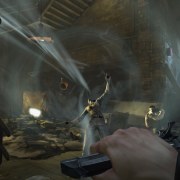 Dishonored Epic Games Store Definitive Edition Supernatural Powers