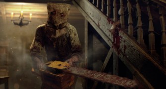 Dr Salvador Resident Evil 4 Remake