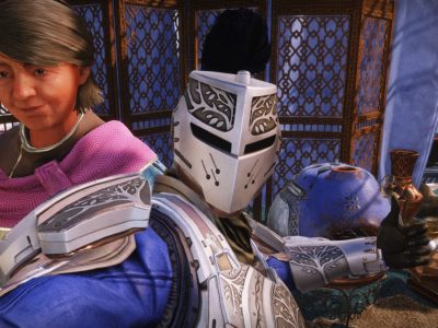 How to get Essence of Dawning in Destiny 2 Dawning