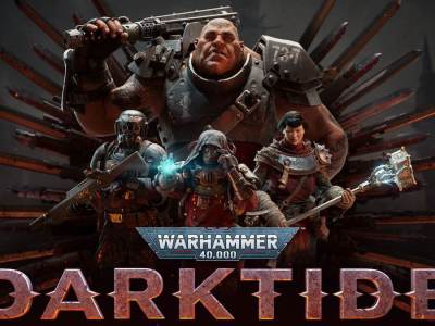 Feature Best Warhammer 40k Darktide Weapons