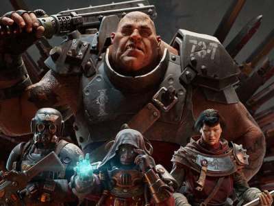 Feature Best Warhammer 40k Darktide Weapons