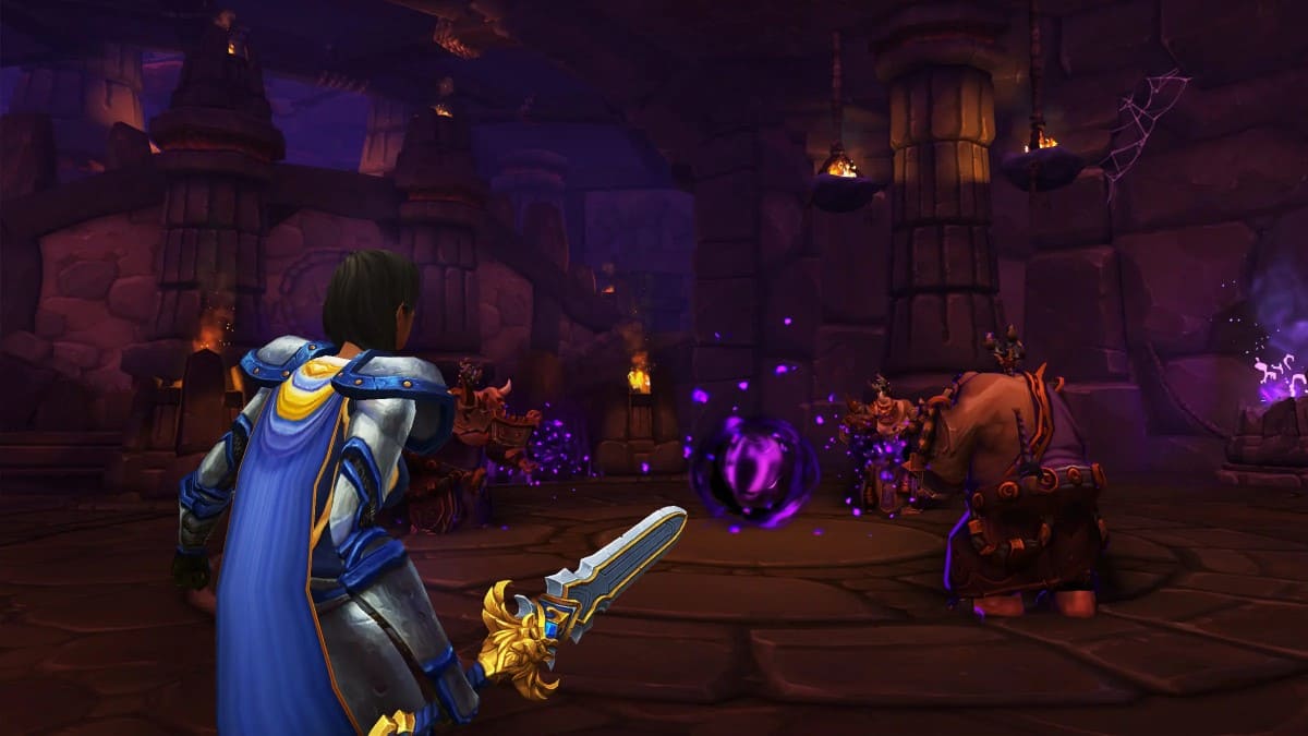 Featured Best World Of Warcraft Add-ons To Use In Game