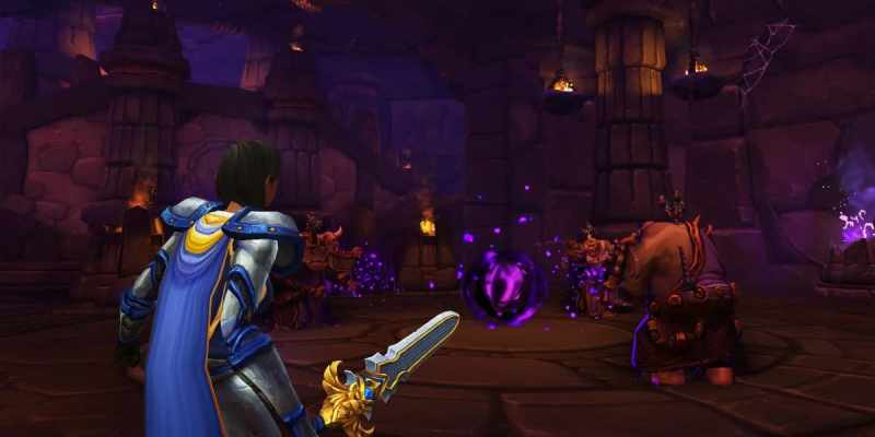 Featured Best World Of Warcraft Add-ons To Use In Game