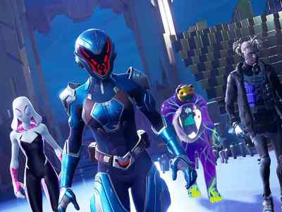 Featured Best Xp Maps In Fortnite
