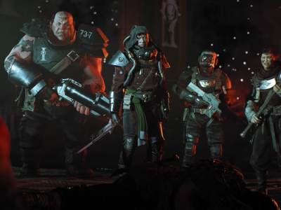 how to fix Darktide Error Code 30004