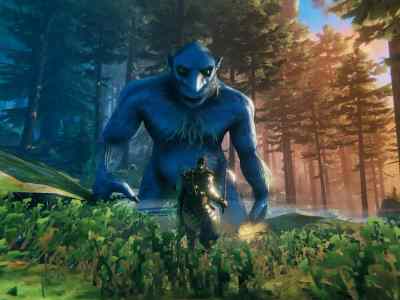 Featured How To Get Sap In Valheim