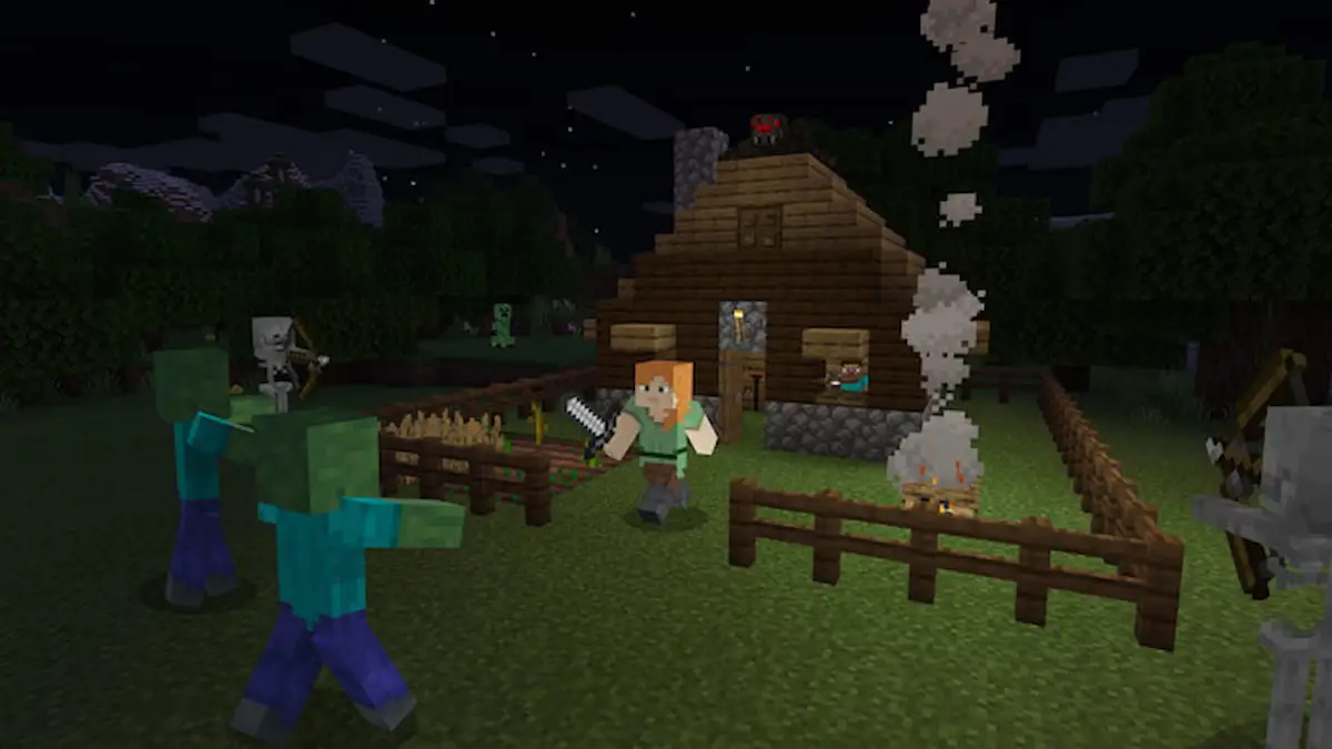 Featured The Twelve Best Minecraft Texture Packs Of All Time