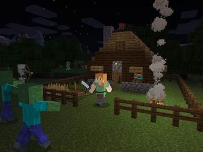 Featured The 12 Best Minecraft Texture Packs Of All Time