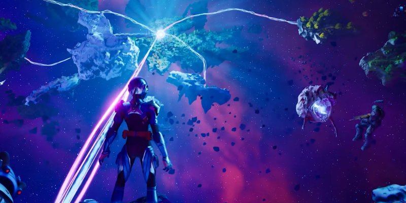 Fortnite Augments Abilities Perks How To Use Activate Unlock Chapter 4 Best List