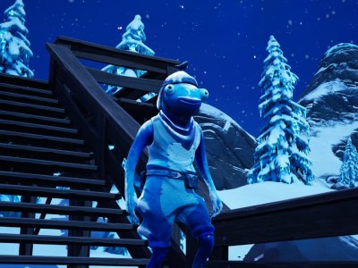 Fortnite Npc Locations Characters Chapter 4 Season 1 Items Map List All