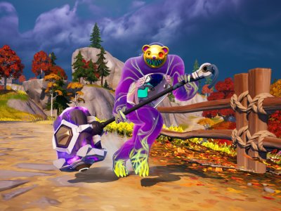 Fortnite Shockwave Hammer Where To Find Locations Chests Guide