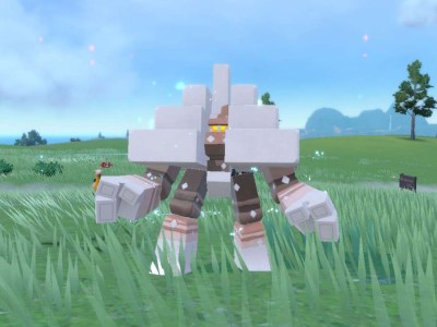 Gargancl Weaknessess Counters Pokémon Scarlet Violet