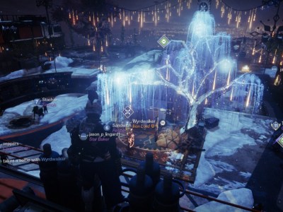 How to get Impossible Heat in Destiny 2 Dawning 2023