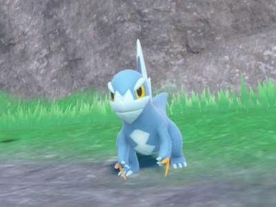 How To Evolve Arctibax Pokémon scarlet Violet