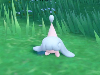 How To Evolve Hatenna Pokémon Scarlet And Violet