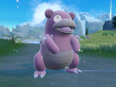 How To Evolve Slowbro Pokémon Scarlet And Violet