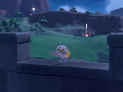 How To Farm Gimmighoul Coins Pokemon Scarlet And Violet