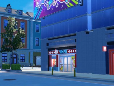 How To Get Covert Cloak Pokémon Scarlet Violet Delibird Presents Levincia