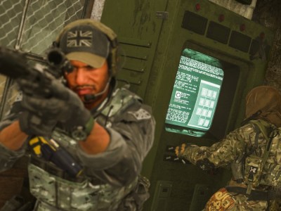 How To Get Raid Key Mw2 Atomgrad Episode 1