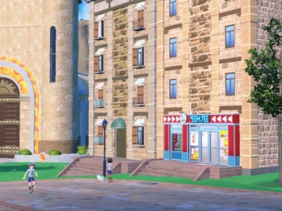 How To Get Soothe Bell Pokemon Scarlet And Violet Held Item Friendship