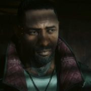 Idris Elba Cyberpunk 2077 Phantom Liberty Expansion